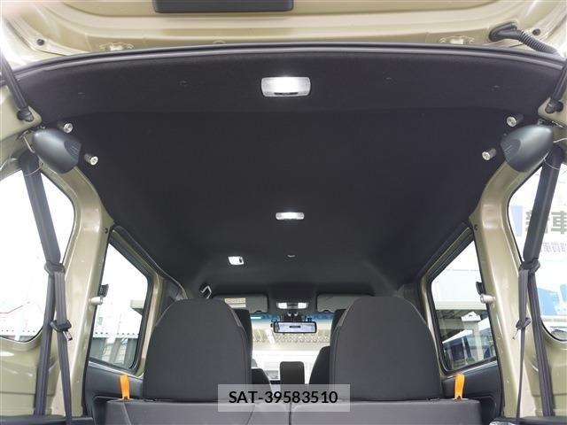 Honda N-VAN 2018-09 7456562-15