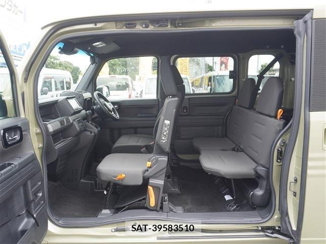 Honda N-VAN 2018-09 7456562-16