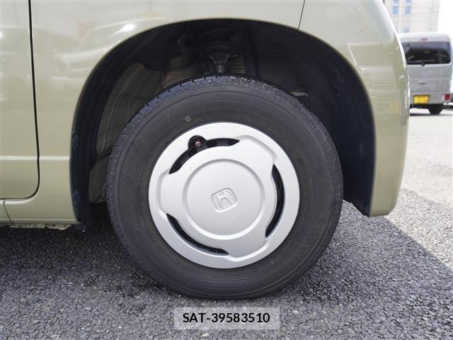 Honda N-VAN 2018-09 7456562-17
