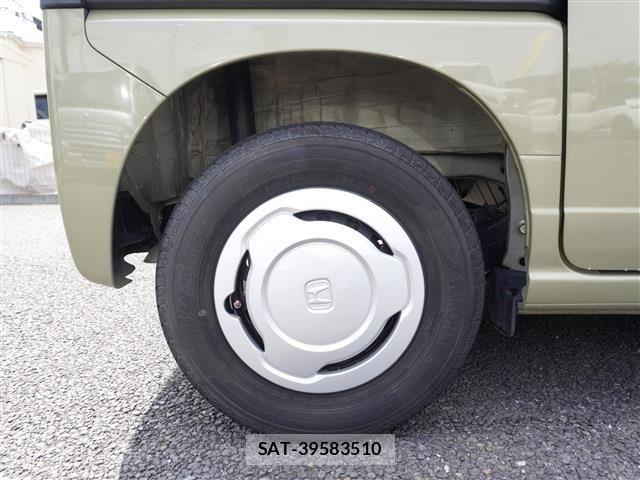 Honda N-VAN 2018-09 7456562-18