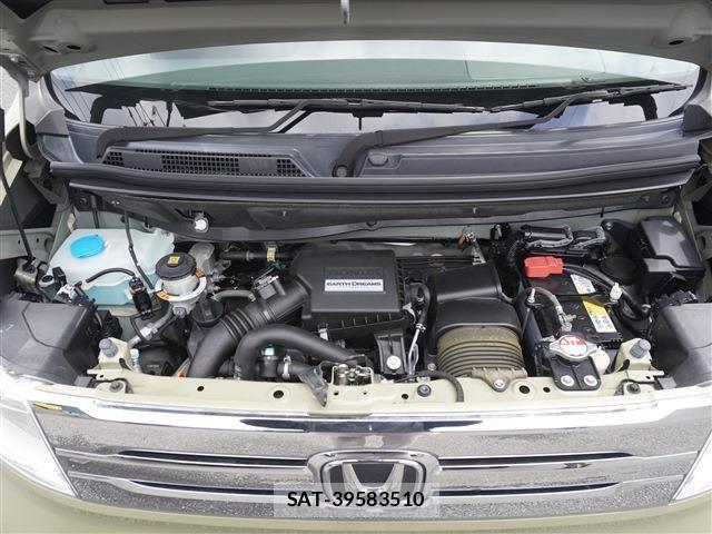 Honda N-VAN 2018-09 7456562-19