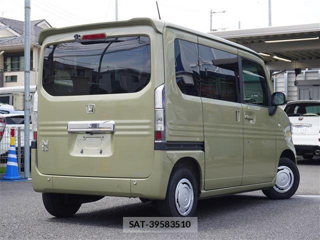 Honda N-VAN 2018-09 7456562-2