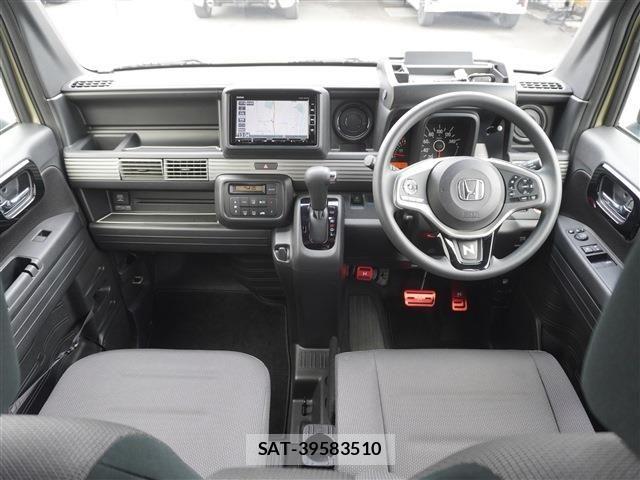 Honda N-VAN 2018-09 7456562-5