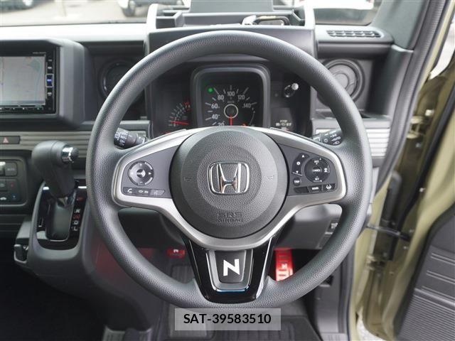 Honda N-VAN 2018-09 7456562-6