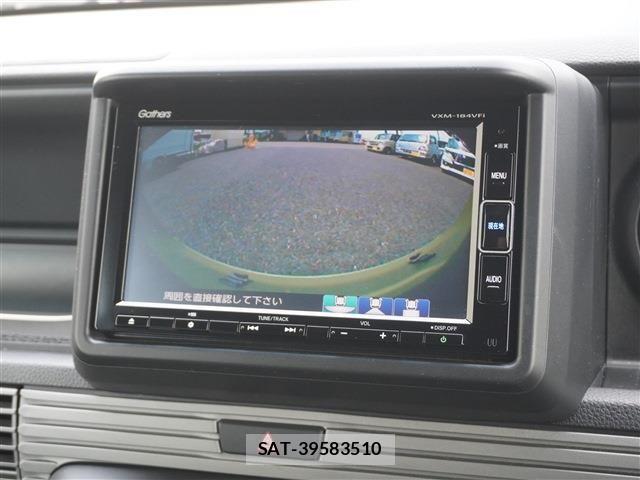 Honda N-VAN 2018-09 7456562-7