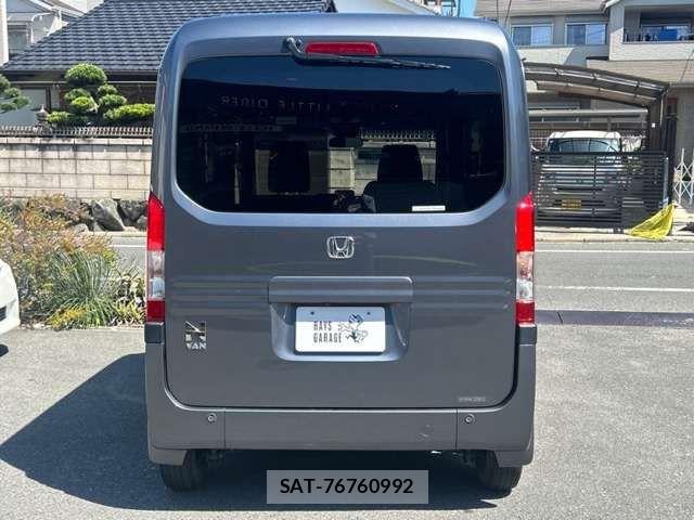 Honda N-VAN 2018-09 7502083-11