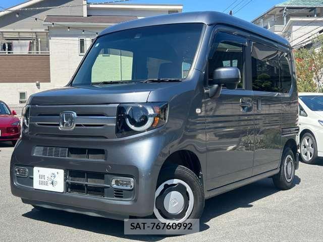 Honda N-VAN 2018-09 7502083-12