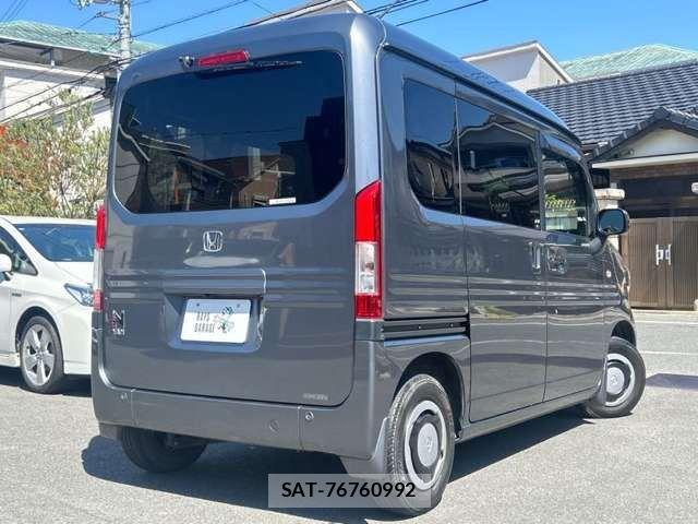 Honda N-VAN 2018-09 7502083-13