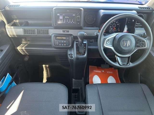 Honda N-VAN 2018-09 7502083-16