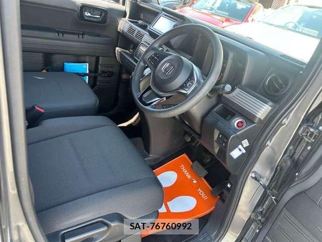 Honda N-VAN 2018-09 7502083-19