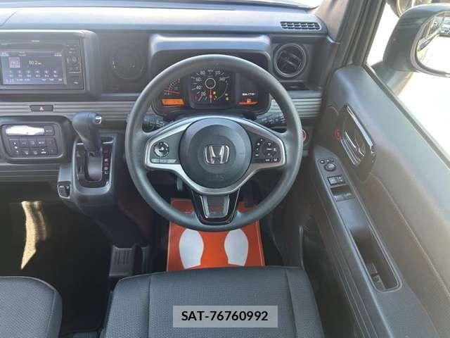 Honda N-VAN 2018-09 7502083-5