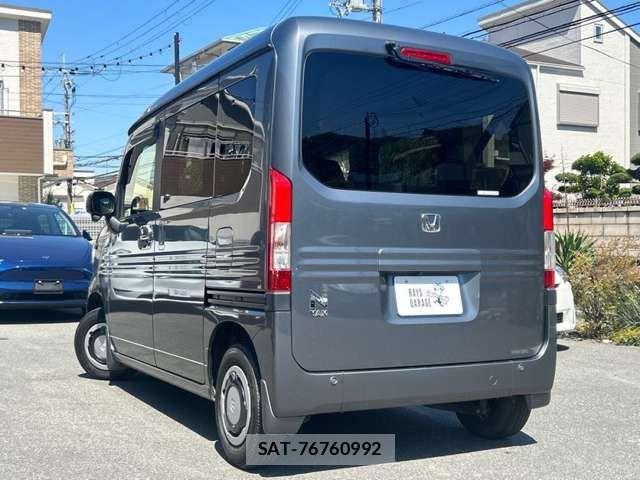 Honda N-VAN 2018-09 7502083-7