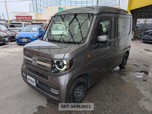Honda N-VAN 2022-12 7509584-0