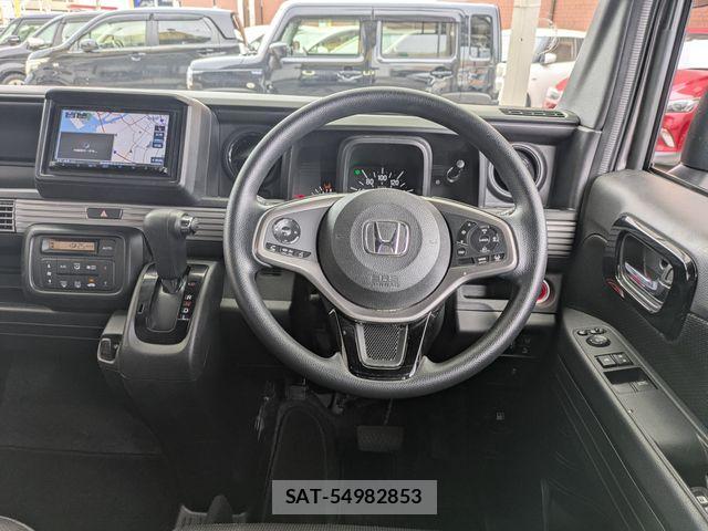 Honda N-VAN 2022-12 7509584-9