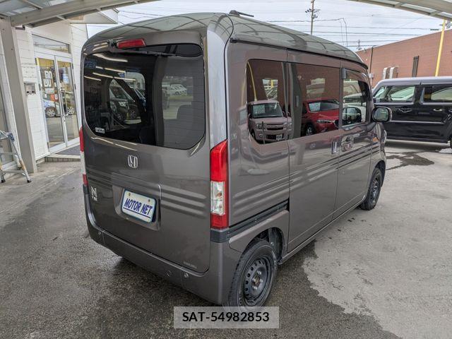 Honda N-VAN 2022-12 7509584-1