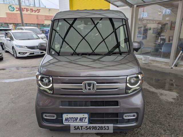 Honda N-VAN 2022-12 7509584-22