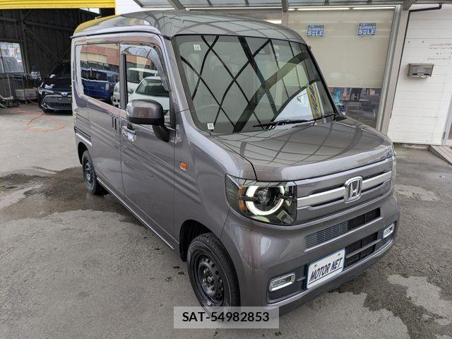 Honda N-VAN 2022-12 7509584-23