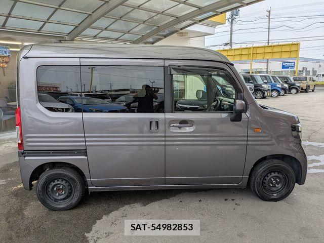 Honda N-VAN 2022-12 7509584-24