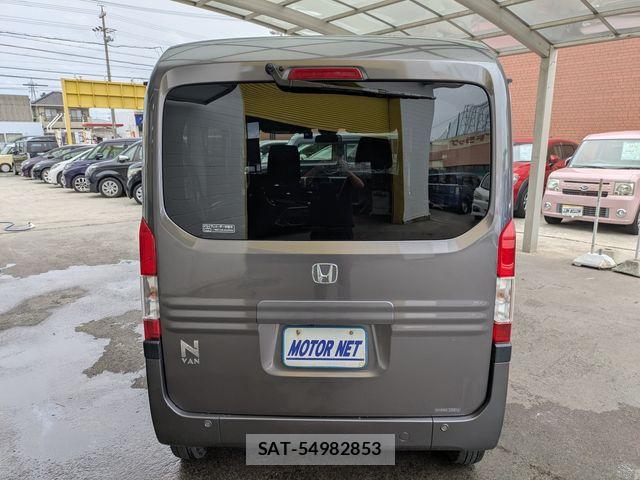 Honda N-VAN 2022-12 7509584-25
