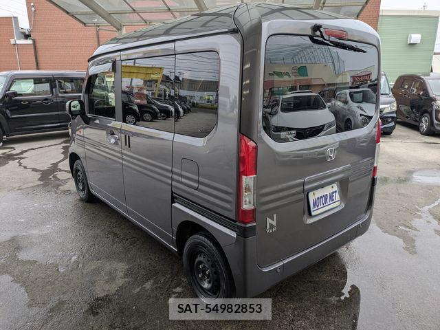 Honda N-VAN 2022-12 7509584-26