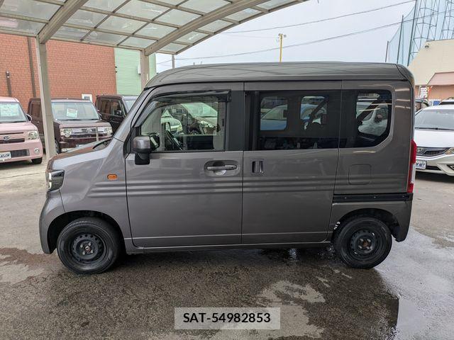 Honda N-VAN 2022-12 7509584-27