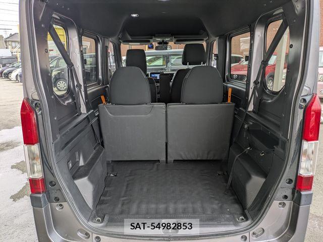 Honda N-VAN 2022-12 7509584-7