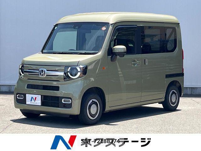 Honda N-VAN 2021-03 7509583-0