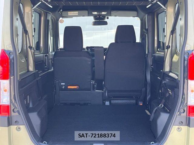 Honda N-VAN 2021-03 7509583-10
