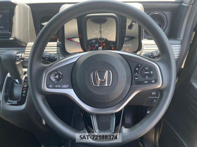Honda N-VAN 2021-03 7509583-11
