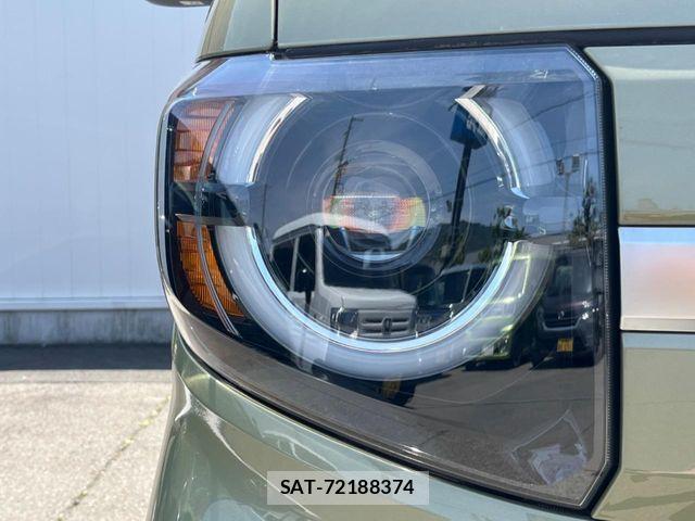 Honda N-VAN 2021-03 7509583-12