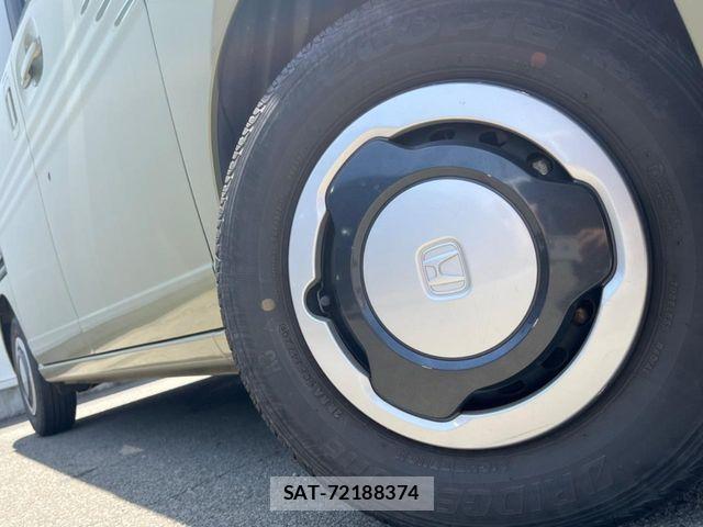 Honda N-VAN 2021-03 7509583-13
