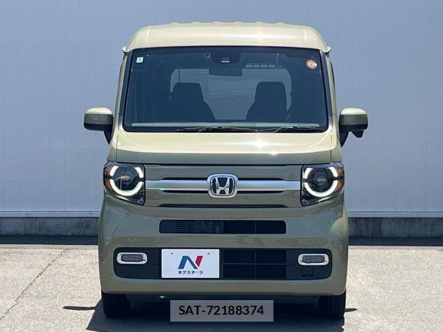Honda N-VAN 2021-03 7509583-14