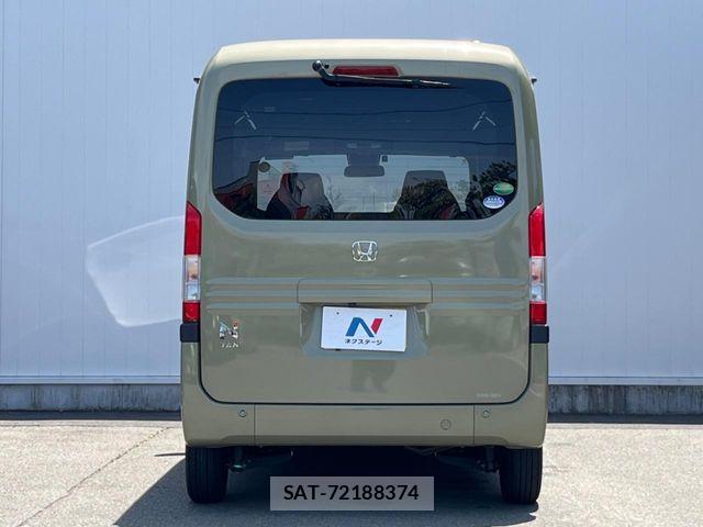 Honda N-VAN 2021-03 7509583-15