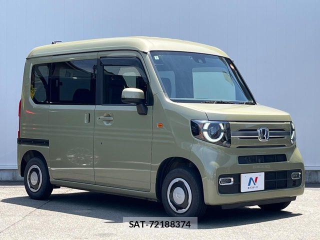 Honda N-VAN 2021-03 7509583-16