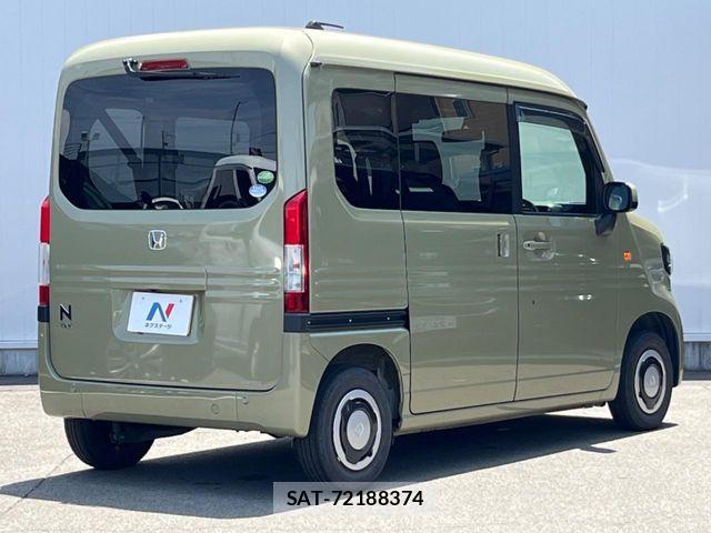 Honda N-VAN 2021-03 7509583-17