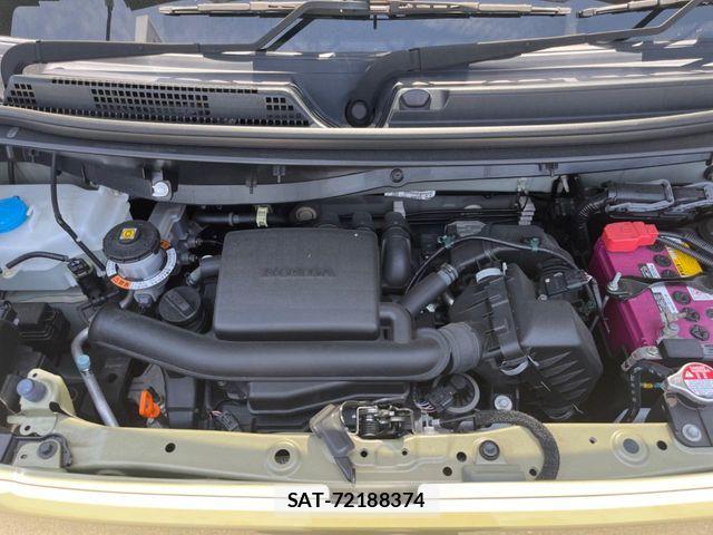 Honda N-VAN 2021-03 7509583-18