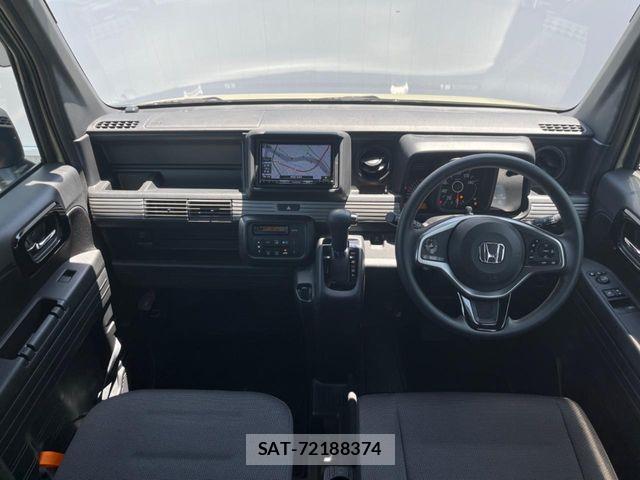 Honda N-VAN 2021-03 7509583-1