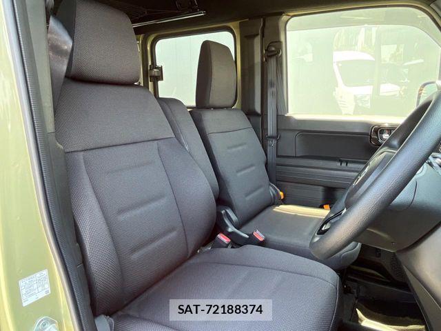 Honda N-VAN 2021-03 7509583-8
