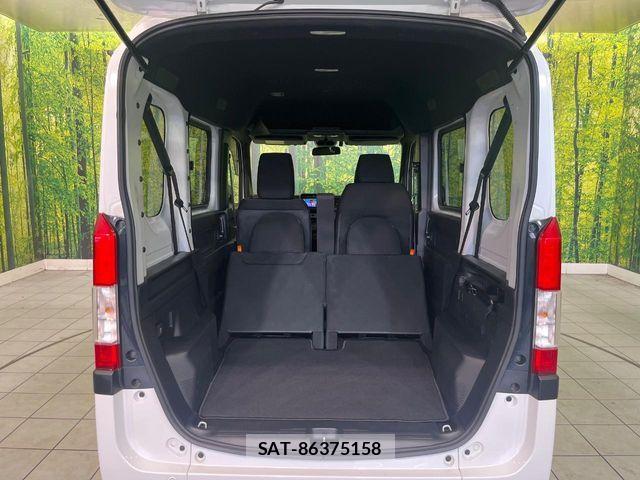 Honda N-VAN 2022-07 7562599-9