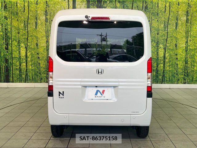 Honda N-VAN 2022-07 7562599-14