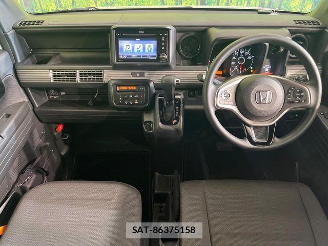 Honda N-VAN 2022-07 7562599-1