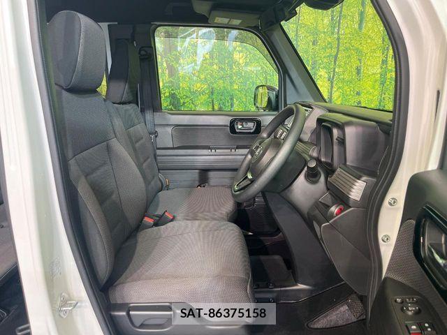 Honda N-VAN 2022-07 7562599-7