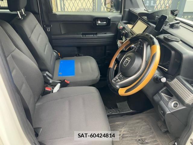 Honda N-VAN 2019-01 7619007-15