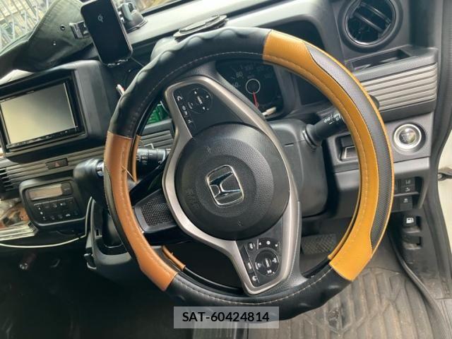 Honda N-VAN 2019-01 7619007-18