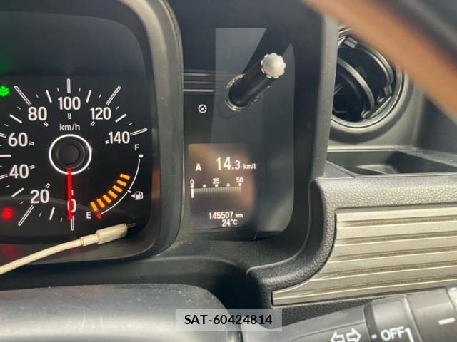 Honda N-VAN 2019-01 7619007-27