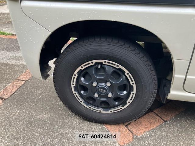 Honda N-VAN 2019-01 7619007-5