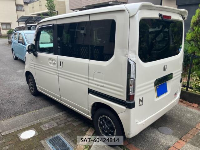 Honda N-VAN 2019-01 7619007-6