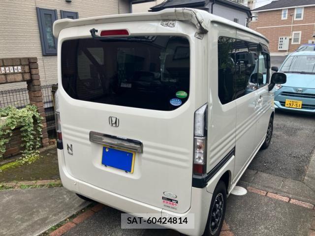 Honda N-VAN 2019-01 7619007-7