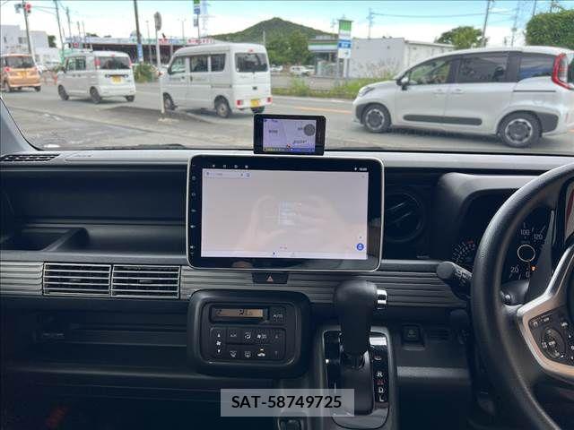 Honda N-VAN 2024-05 7619004-1