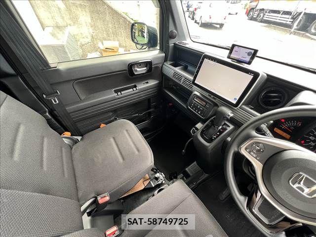 Honda N-VAN 2024-05 7619004-19